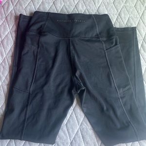 Victoria secret leggings size S